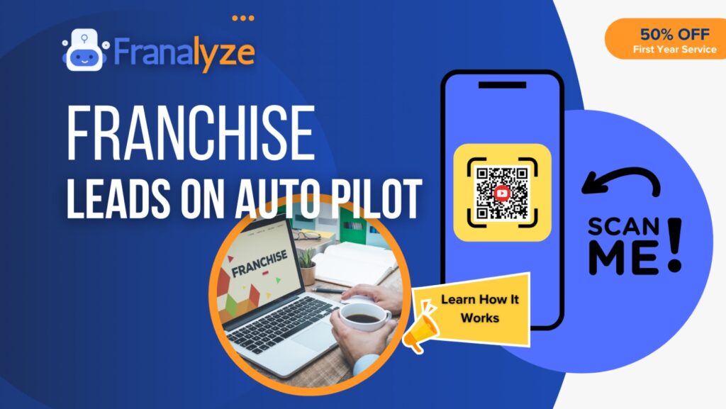 Introducing Franalyze.ai: The AI-Powered Franchise Directory That Connects Serious Buyers with Growth-Ready Brands
