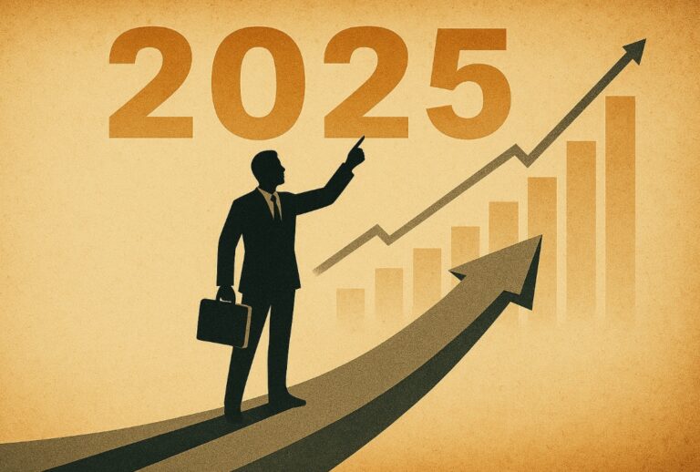 Top Franchise Trends for 2025